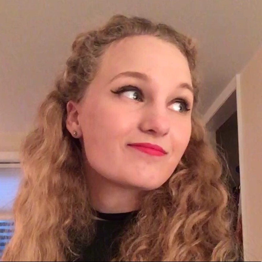 Meet your Posher, Shauna